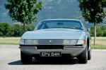Ferrari 365 GTB/4 Daytona 1970 года